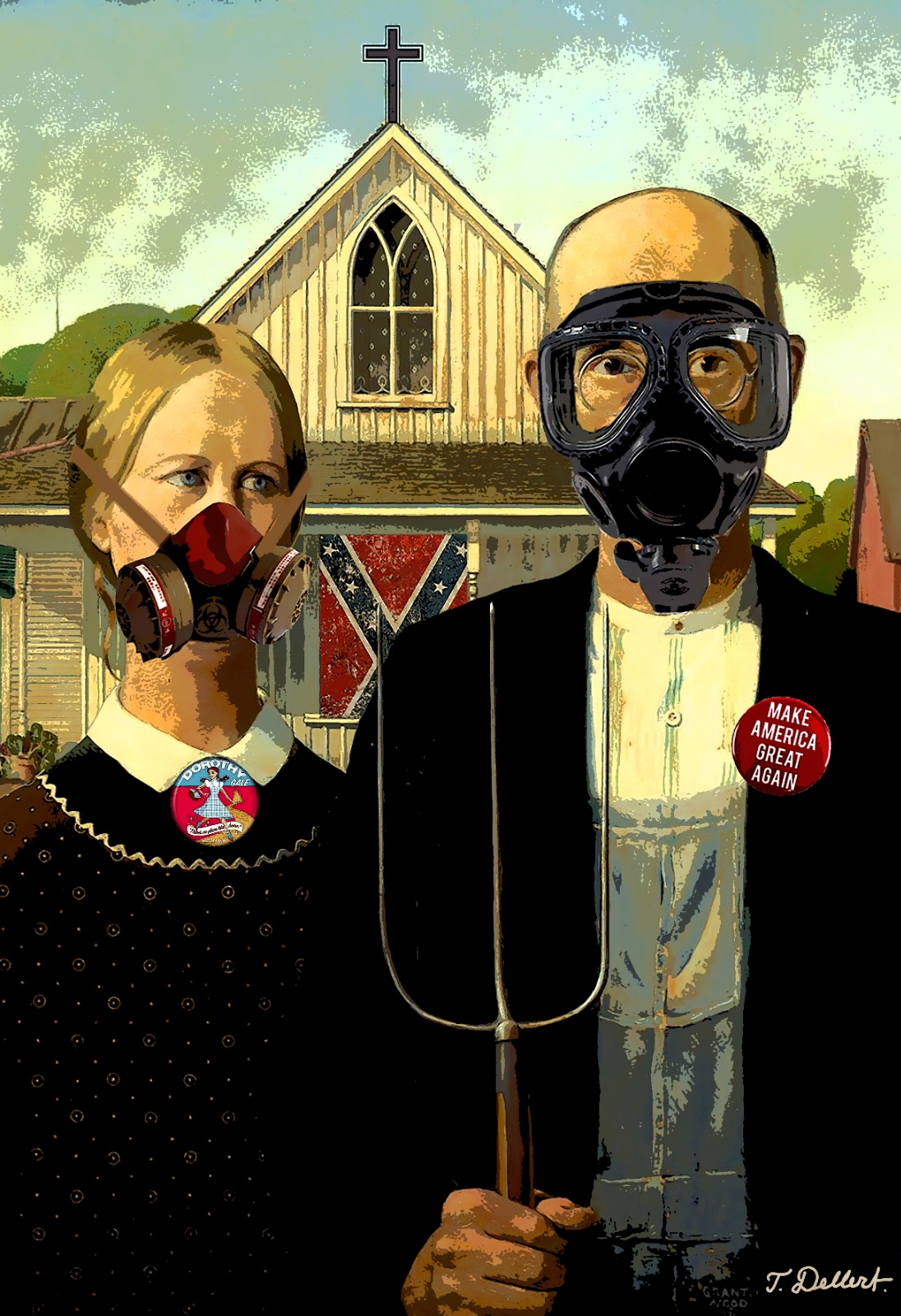 American Old Couple in masks FINAL 